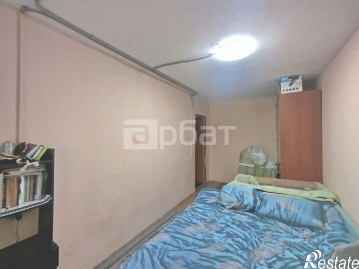 2-комн квартира ул Елены Колесовой, 46,  д. 46