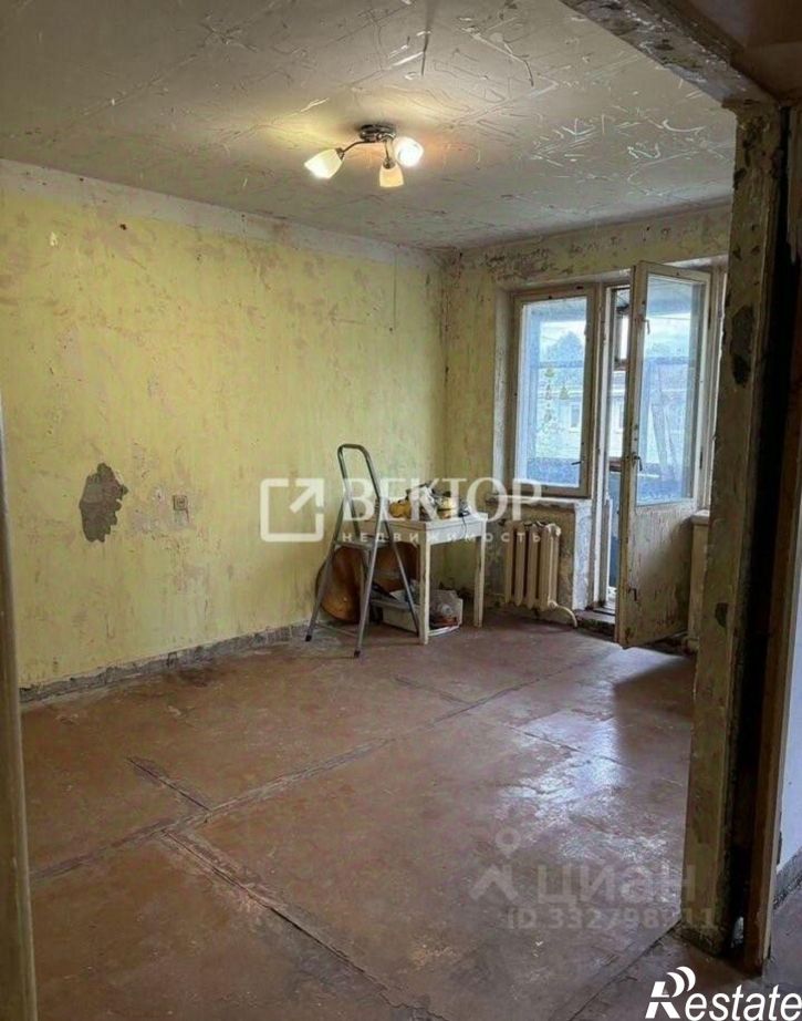 1-комн квартира ул Елены Колесовой, 24,  д. 24