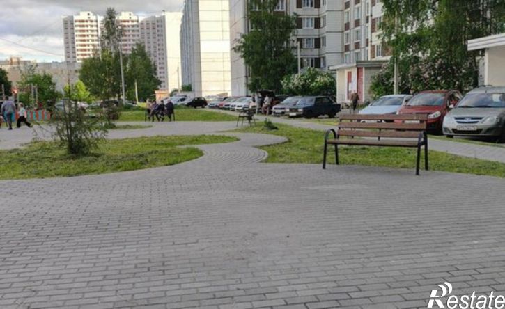 2-комн квартира Ленинградский пр-кт, 88/23,  д. 88/23