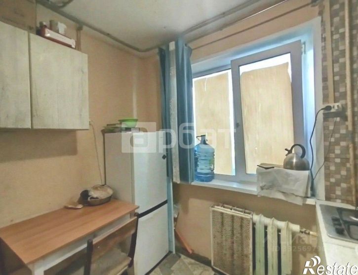 2-комн квартира ул Елены Колесовой, 46,  д. 46