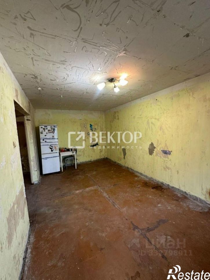 1-комн квартира ул Елены Колесовой, 24,  д. 24
