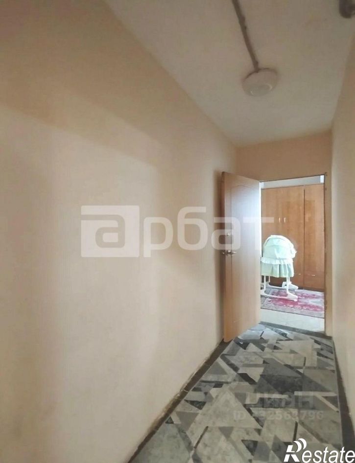 2-комн квартира ул Елены Колесовой, 46,  д. 46