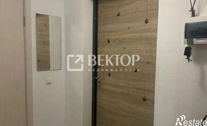 1-комн квартира ул Академика Колмогорова, 24 2,  д. 24 2,  к. 2
