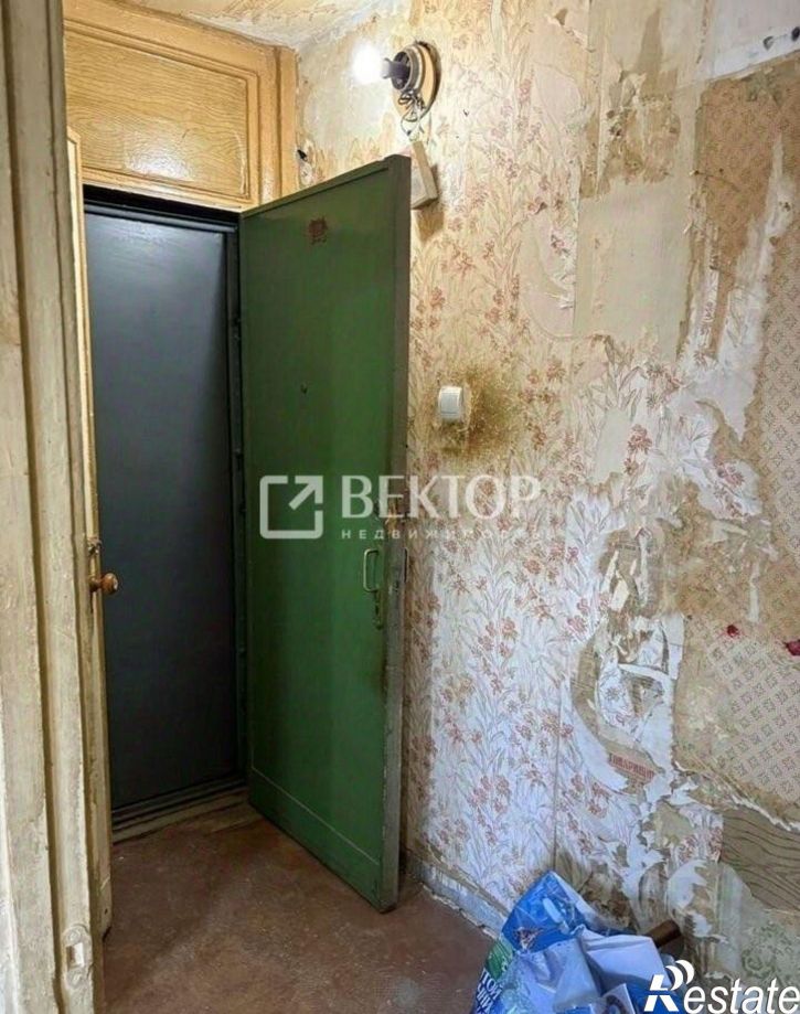 1-комн квартира ул Елены Колесовой, 24,  д. 24
