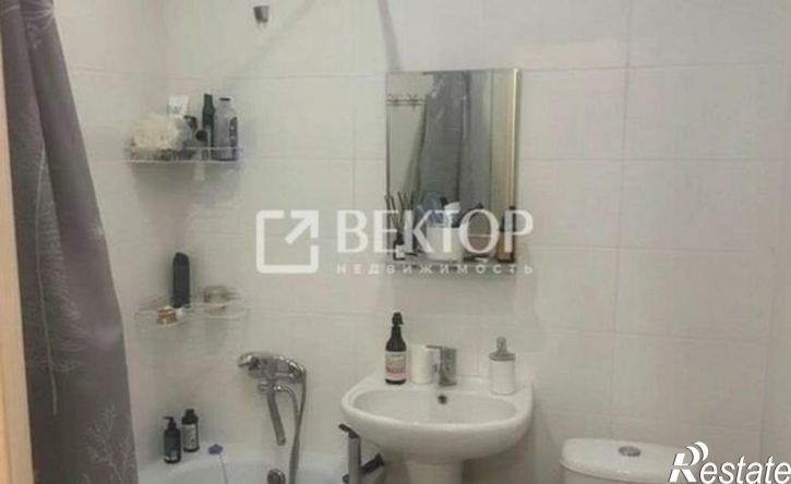 1-комн квартира ул Академика Колмогорова, 24 2,  д. 24 2,  к. 2