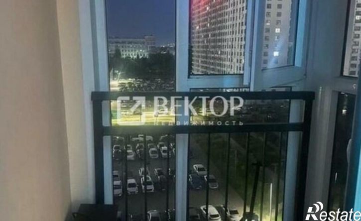 1-комн квартира ул Академика Колмогорова, 24 2,  д. 24 2,  к. 2