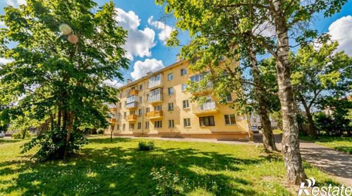 2-комн квартира ул Ямская, 78,  д. 78