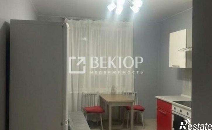 1-комн квартира ул Академика Колмогорова, 24 2,  д. 24 2,  к. 2