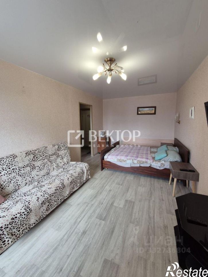 1-комн квартира пр-д Ухтомского, 8,  д. 8