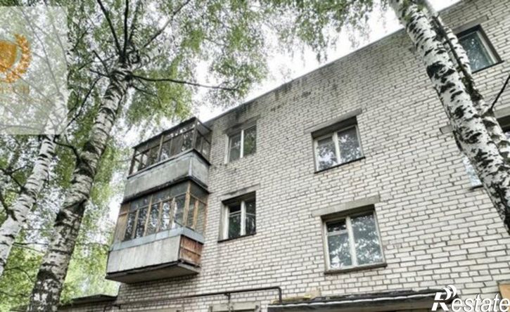 1-комн квартира ул Магистральная, 10 1,  д. 10 1,  к. 1