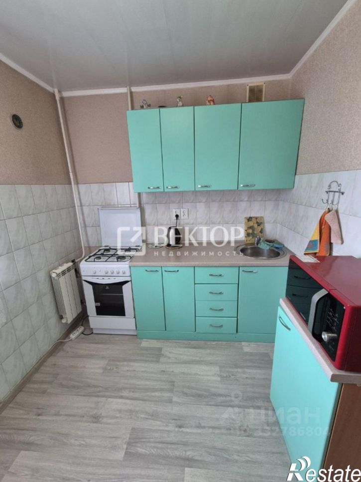 1-комн квартира пр-д Ухтомского, 8,  д. 8