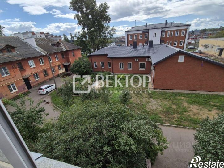 1-комн квартира пр-д Ухтомского, 8,  д. 8