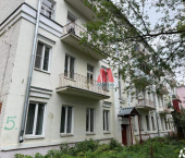 комната 78 кв м Пожарского улица, д.5