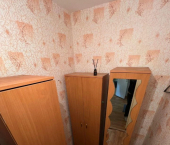 1-комн, 41кв м, этаж 4/11 ул 8 Марта, 21 2