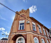 ОСЗ 719 кв м ул Некрасова, 41