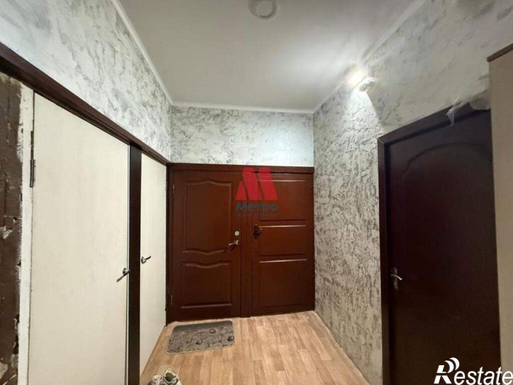 Комната Пожарского улица, д.5
