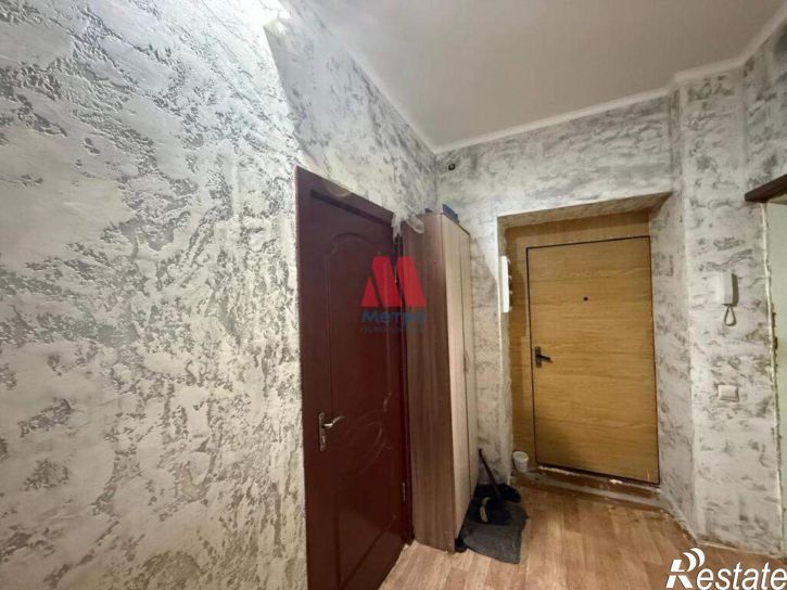 Комната Пожарского улица, д.5