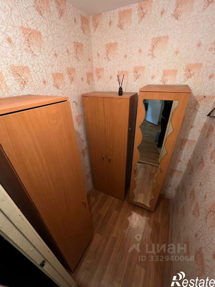 1-комн квартира ул 8 Марта, 21 2,  д. 21 2,  к. 2