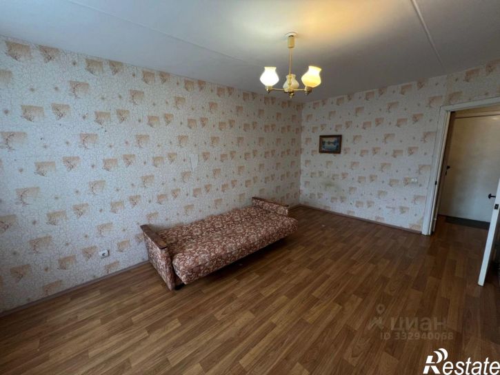 1-комн квартира ул 8 Марта, 21 2,  д. 21 2,  к. 2