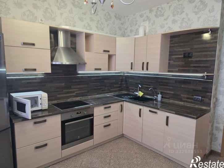 1-комн квартира ул Батова, 26,  д. 26