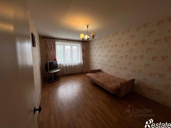 1-комн квартира ул 8 Марта, 21 2,  д. 21 2,  к. 2