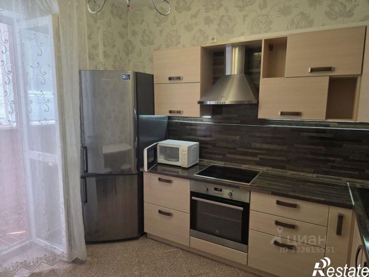 1-комн квартира ул Батова, 26,  д. 26