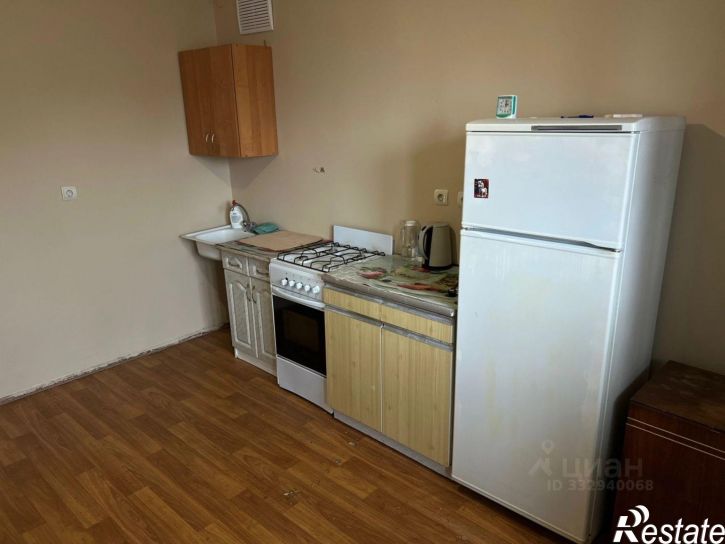 1-комн квартира ул 8 Марта, 21 2,  д. 21 2,  к. 2