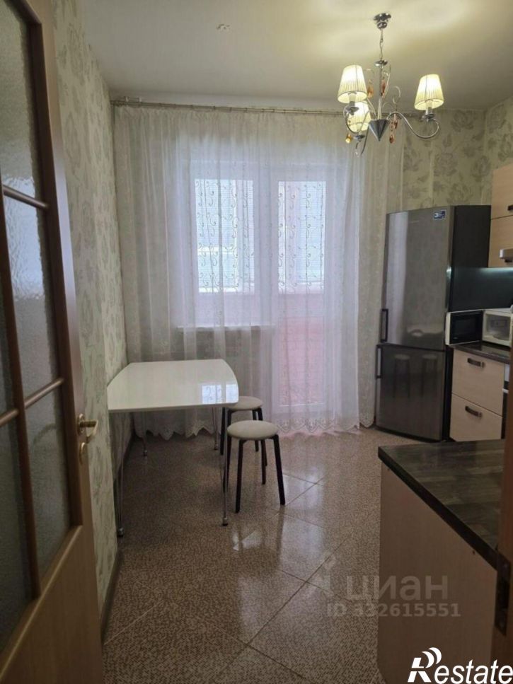 1-комн квартира ул Батова, 26,  д. 26