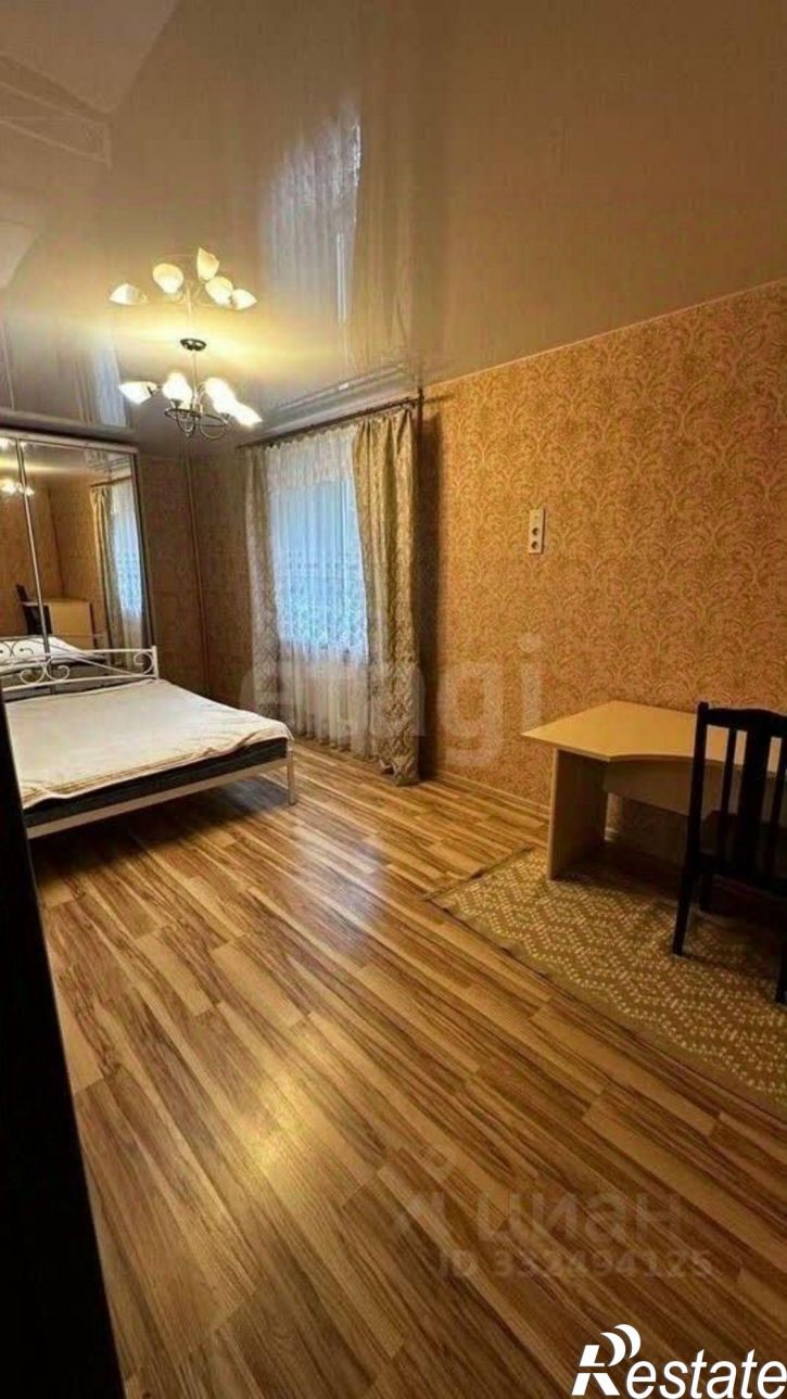 2-комн квартира ул Большая Октябрьская, 124а,  д. 124а