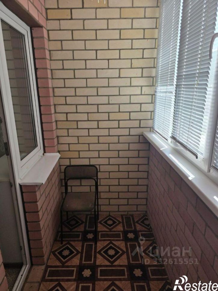 1-комн квартира ул Батова, 26,  д. 26