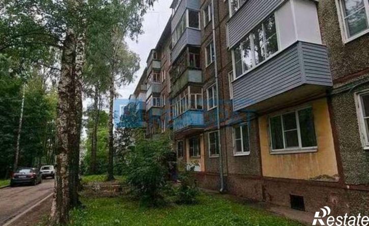 1-комн квартира пр-кт Дзержинского, 23,  д. 23