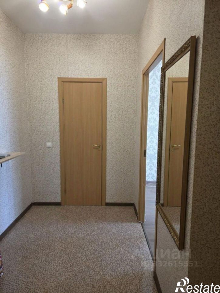 1-комн квартира ул Батова, 26,  д. 26