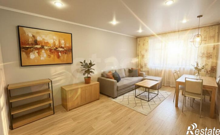 2-комн квартира ул Здоровья, 6,  д. 6
