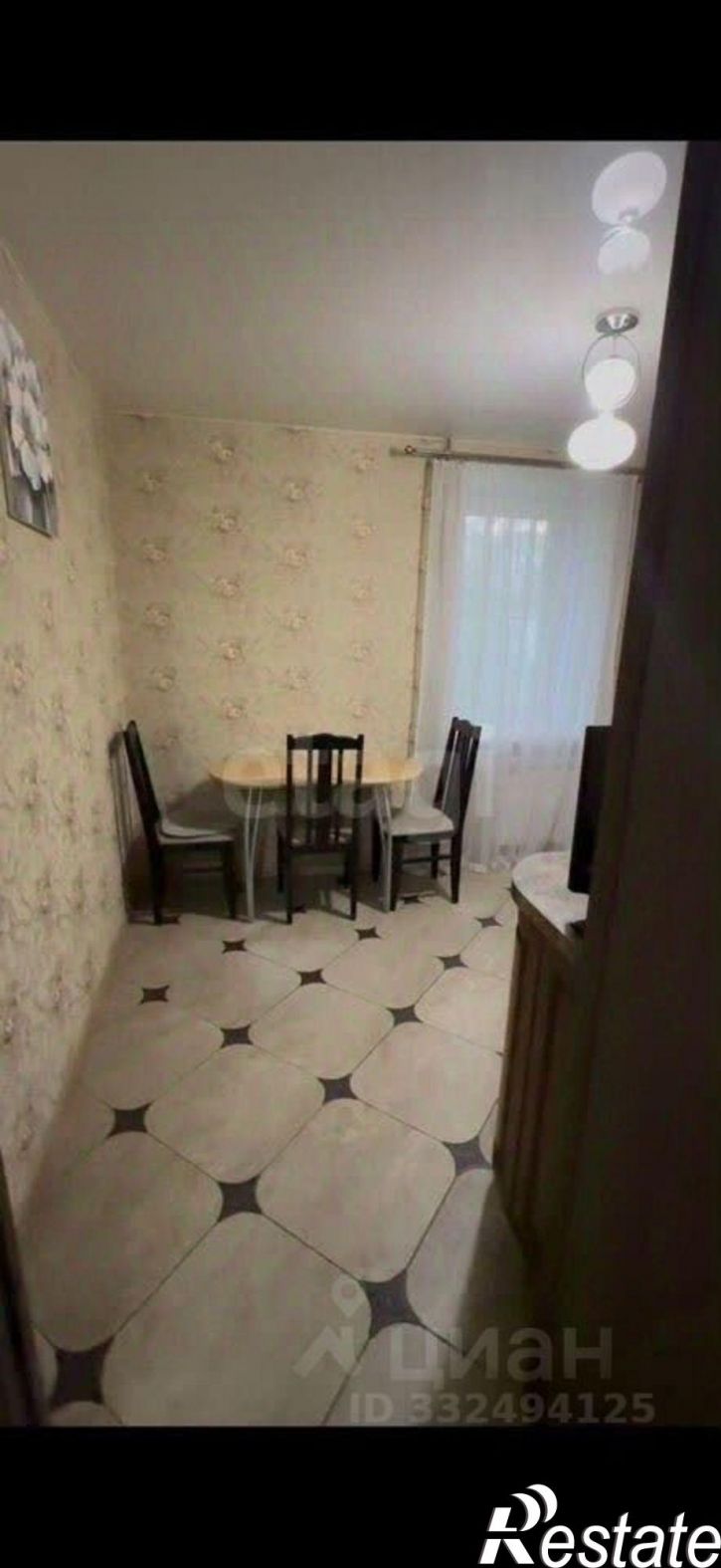 2-комн квартира ул Большая Октябрьская, 124а,  д. 124а