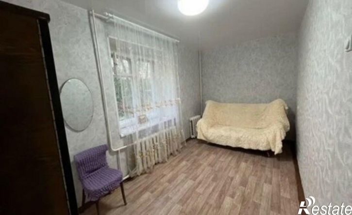 2-комн квартира ул Ляпидевского, 23/18,  д. 23/18