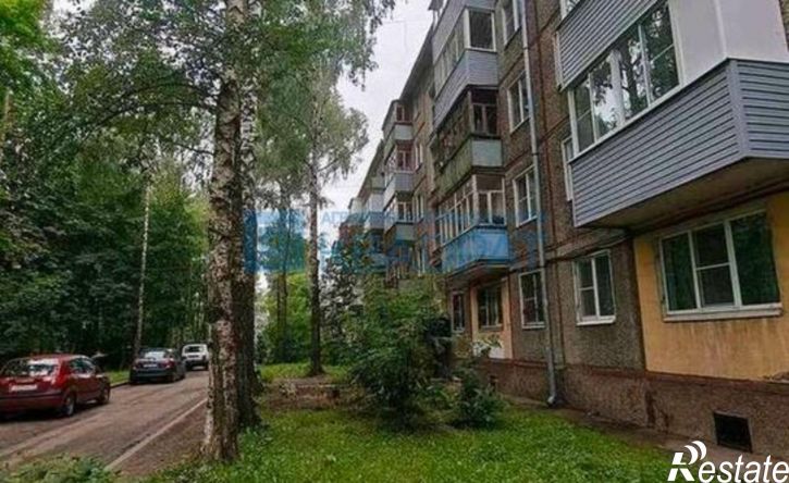 1-комн квартира пр-кт Дзержинского, 23,  д. 23