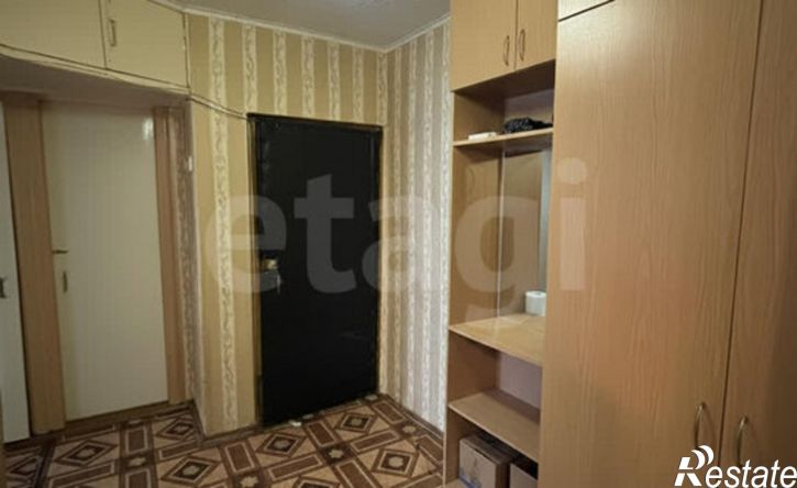2-комн квартира ул Здоровья, 6,  д. 6
