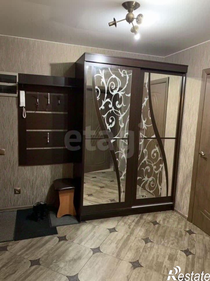 2-комн квартира ул Большая Октябрьская, 124а,  д. 124а