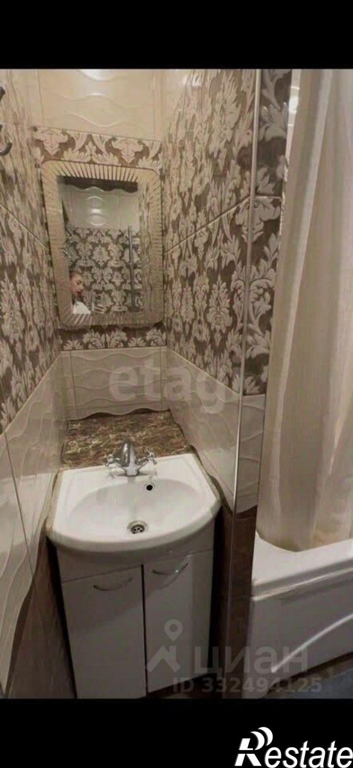 2-комн квартира ул Большая Октябрьская, 124а,  д. 124а