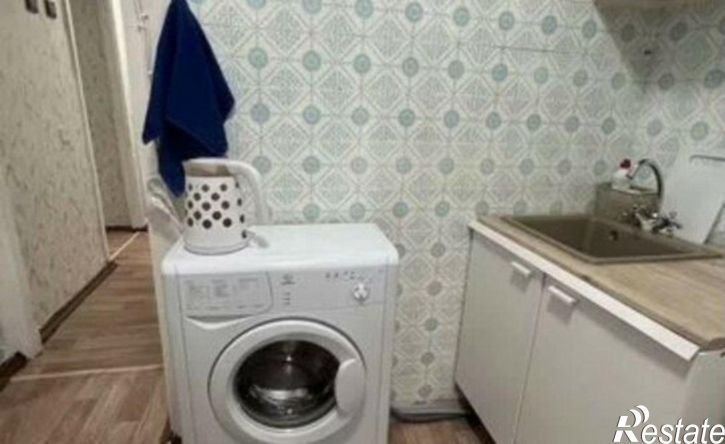 2-комн квартира ул Ляпидевского, 23/18,  д. 23/18