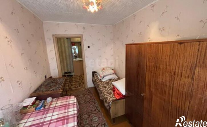 2-комн квартира ул Здоровья, 6,  д. 6