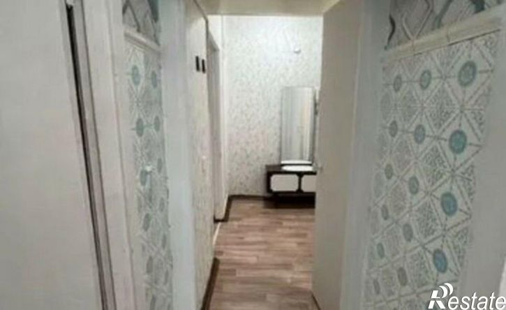 2-комн квартира ул Ляпидевского, 23/18,  д. 23/18