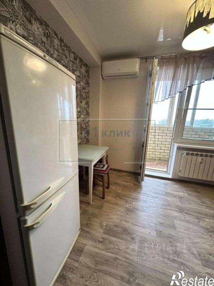 1-комн квартира ул Блюхера, 48/5,  д. 48/5