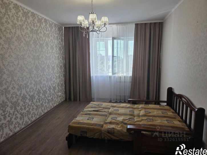 1-комн квартира ул Батова, 26,  д. 26