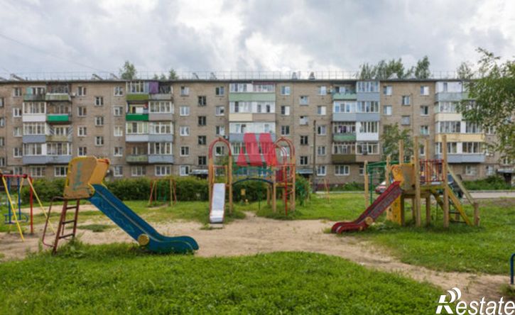 2-комн квартира ул Кривова, 55а,  д. 55а