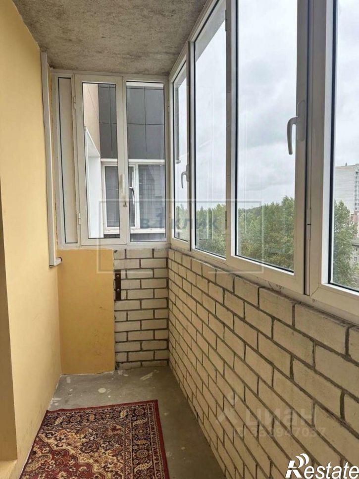 1-комн квартира ул Блюхера, 48/5,  д. 48/5