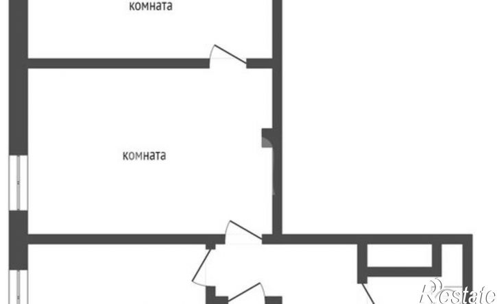 2-комн квартира ул Стачек, 59,  д. 59
