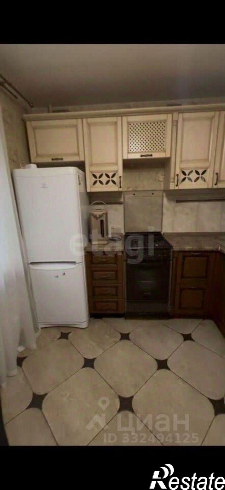 2-комн квартира ул Большая Октябрьская, 124а,  д. 124а