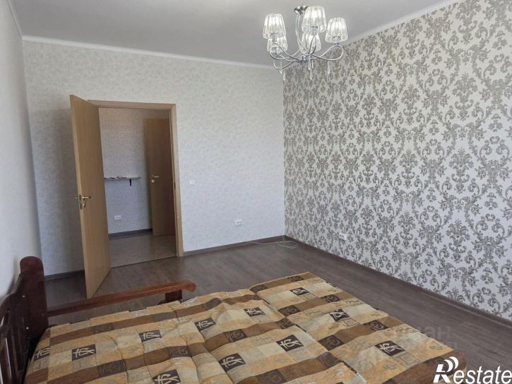 1-комн квартира ул Батова, 26,  д. 26