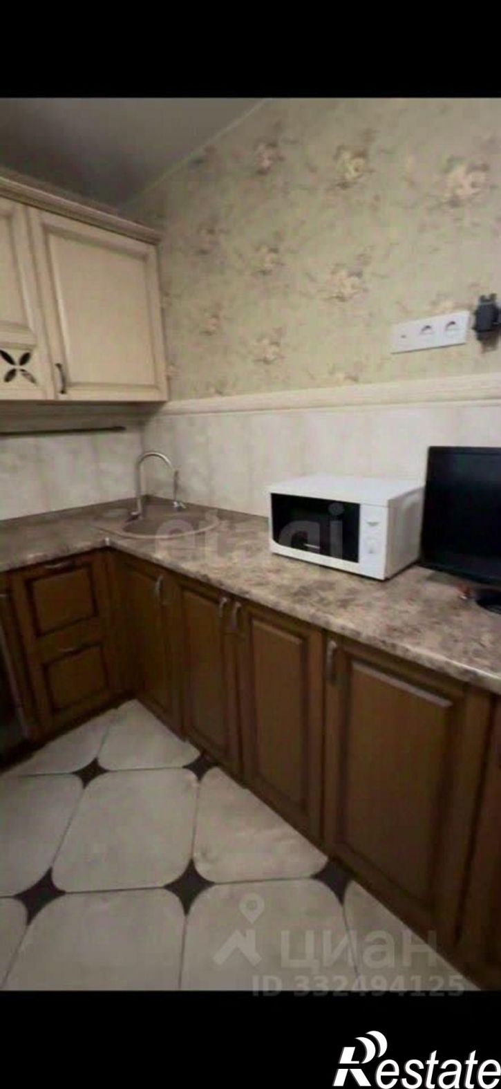 2-комн квартира ул Большая Октябрьская, 124а,  д. 124а